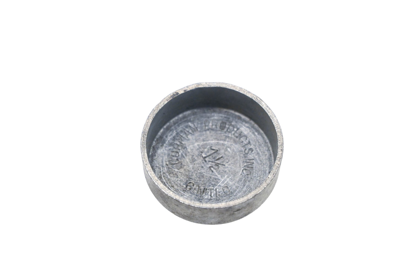 Dorman 555-091 Expansion Cap 1-1/2" NOS