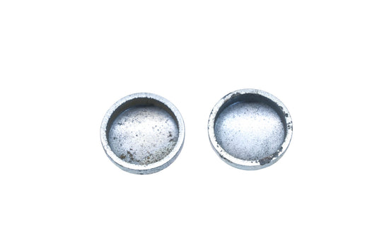 Aftermarket MP049-4 Expansion Caps 7/8" Qty 2 NOS