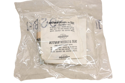 Hygrade 292B Carter 1-Barrel Type BBS Carburetor Repair Kit NOS