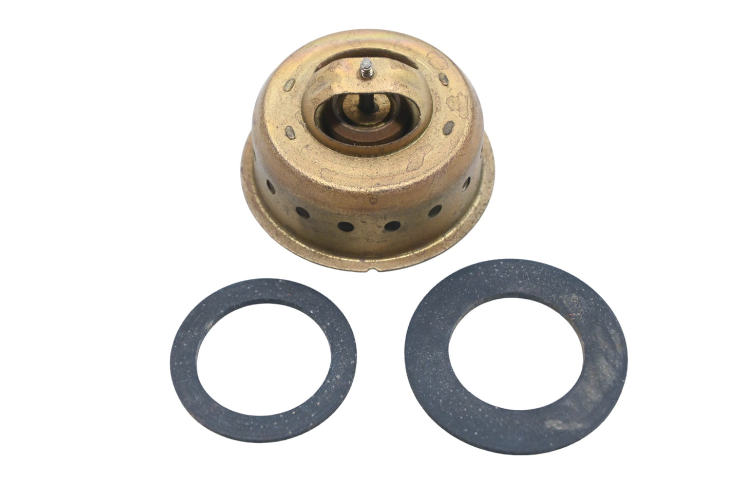 Harrison 3139134 Thermostat Kit NOS