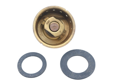 Harrison 3139134 Thermostat Kit NOS