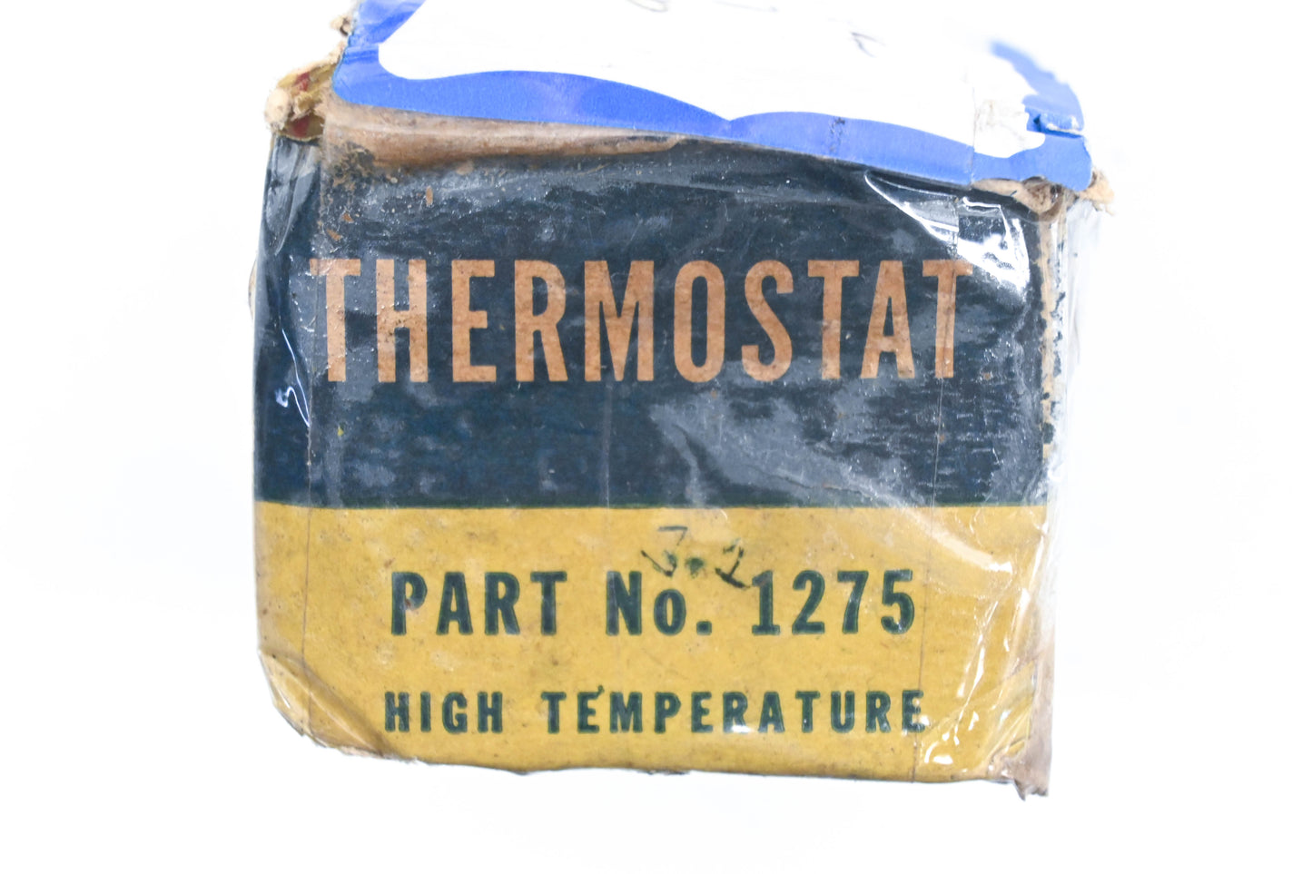 Harrison 1275 Thermostat NOS