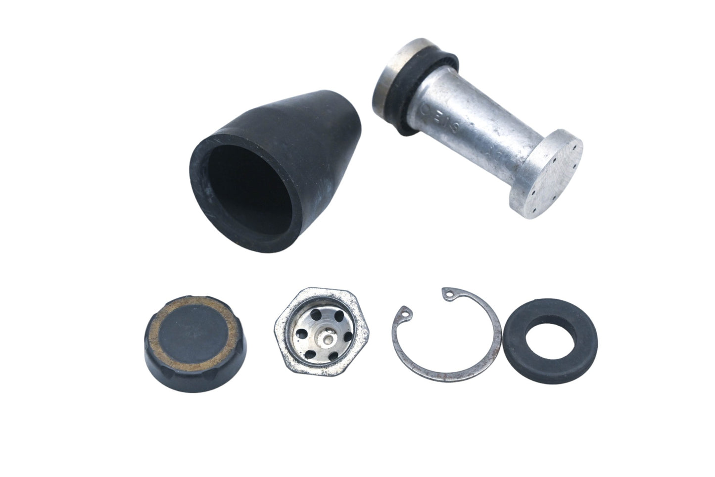 EIS AACF, M129, 3770600 Master Cylinder Repair Kit NOS