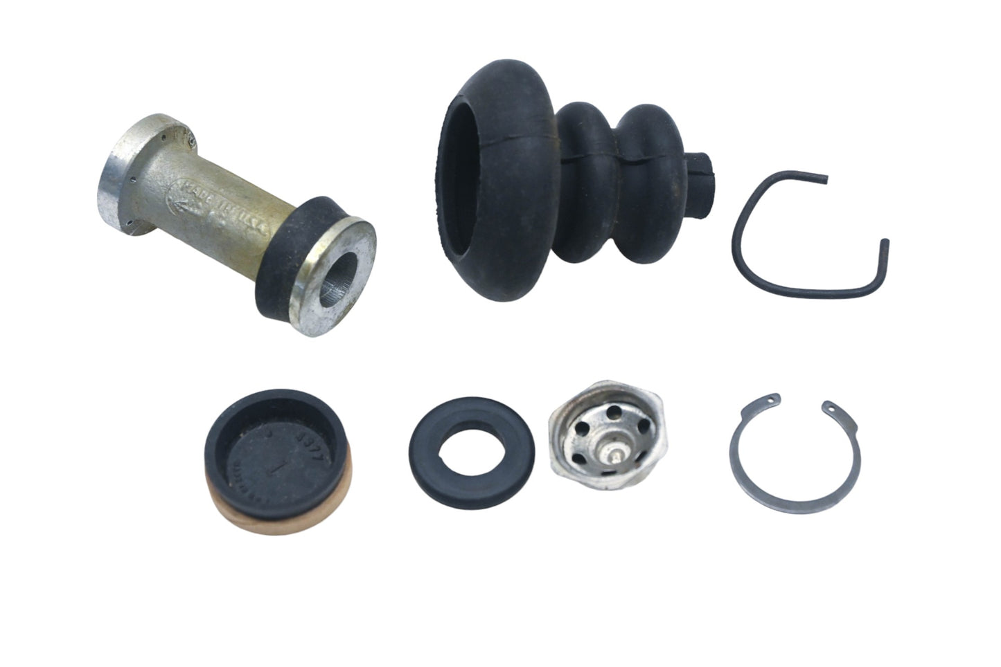 Raybestos MK166, 43-P Master Cylinder Repair Kit NOS