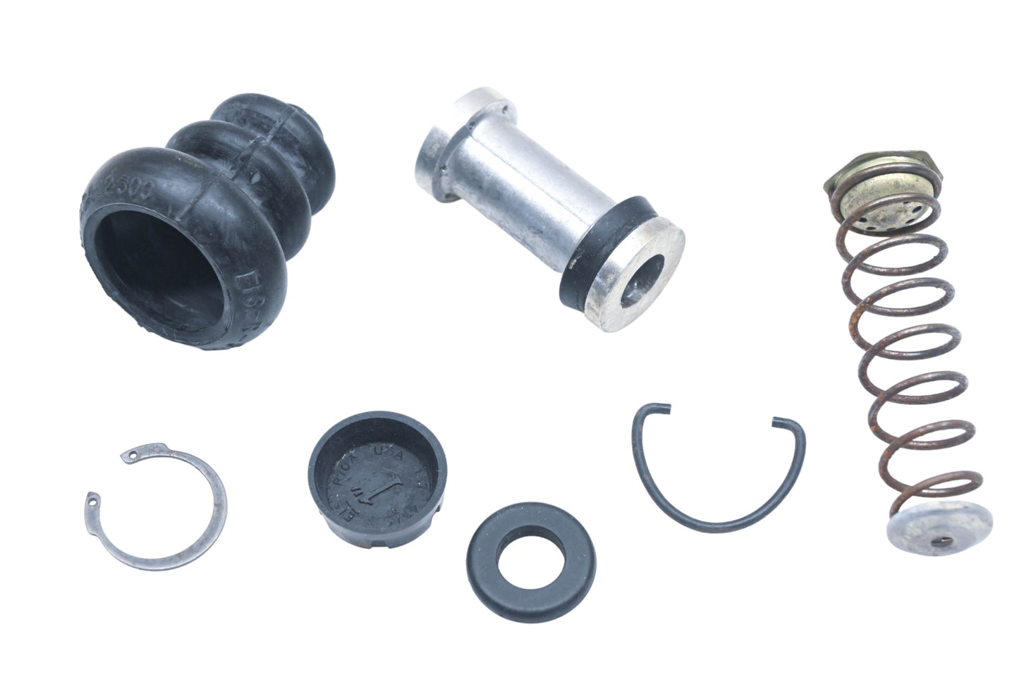 EIS AABZ RRR, M109, C0AZ-2004A Master Cylinder Repair Kit NOS