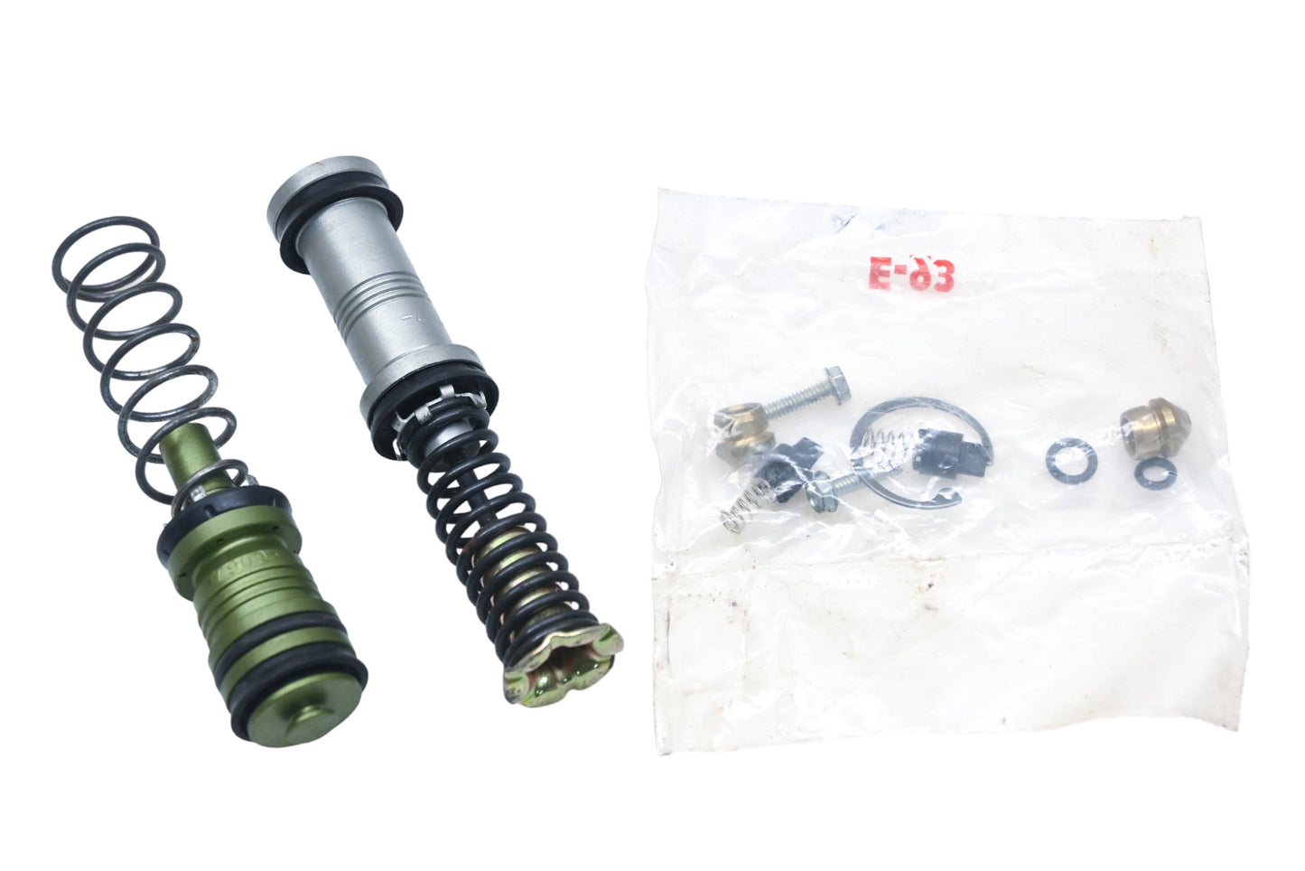 Napa 486 United Master Cylinder Repair Kit NOS