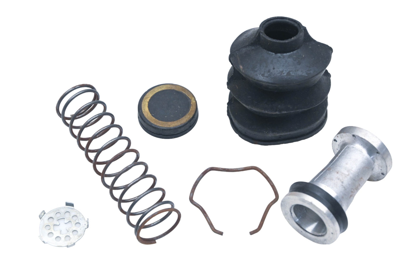 Pilot 17-P Master Cylinder Repair Kit NOS
