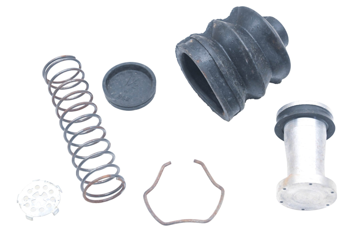 Pilot 17-P Master Cylinder Repair Kit NOS