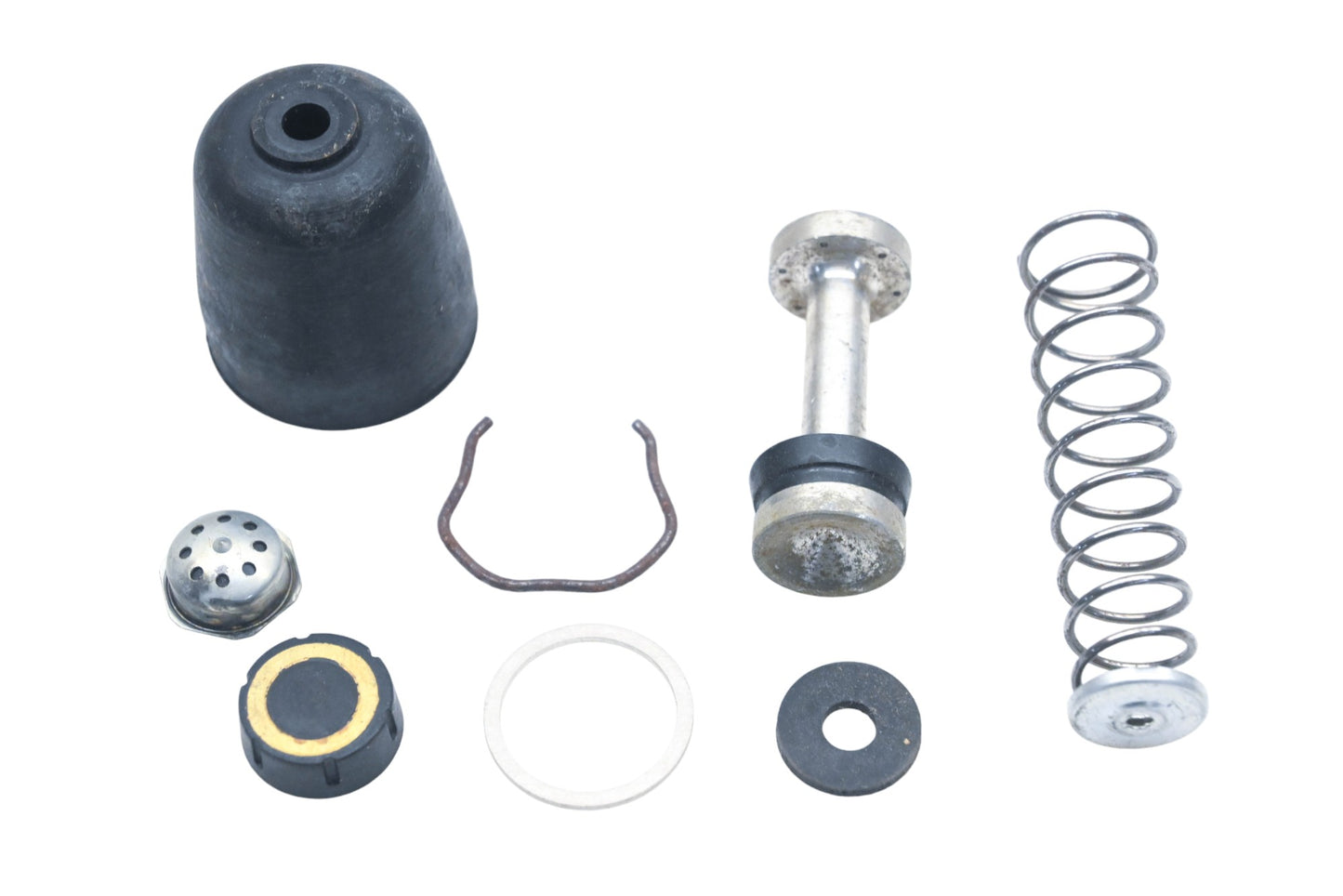 Pilot 14-P, 13691 Master Cylinder Repair Kit NOS