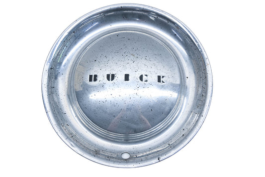General Motors BK49-50 Buick 15" Hub Cap