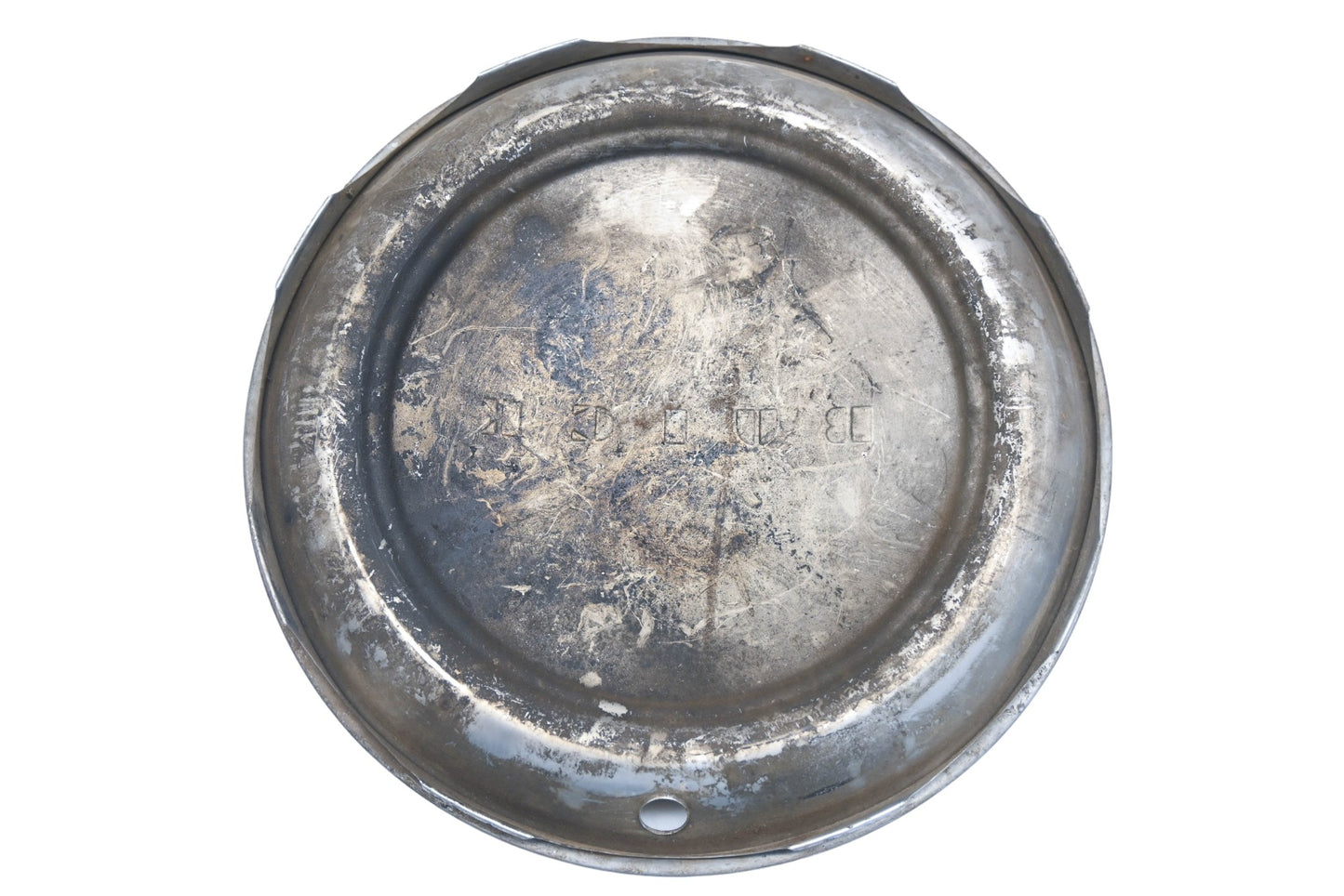 General Motors BK49-50 Buick 15" Hub Cap