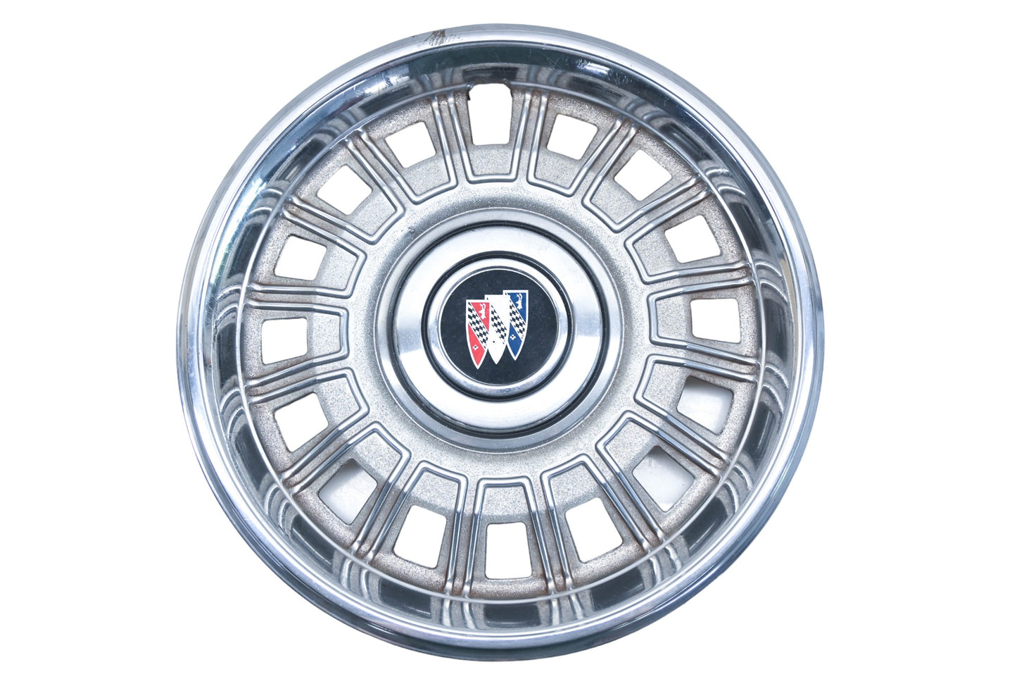 General Motors B3 Buick 13" Hub Cap