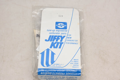 Hygrade 592 Rochester 2-Barrel 2G 2GC 2GV Carburetor Repair Kit NOS