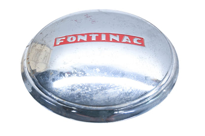 Aftermarket WZ020-20 Fontinac 8" Hub Cap