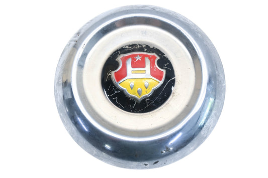 General Motors WZ020-21 1950-53 Oldsmobile 8" Hub Cap