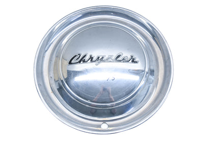 Chrysler CR49WC 1949-50 Hub Cap 15"