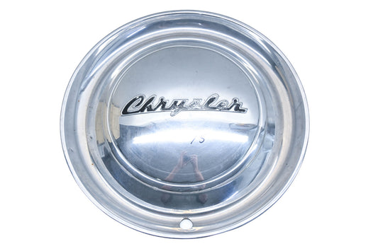 Chrysler CR49WC 1949-50 Hub Cap 15"