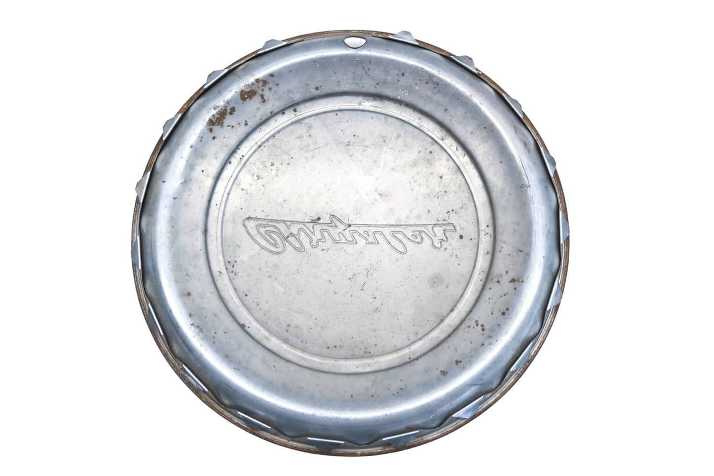 Chrysler CR49WC 1949-50 Hub Cap 15"