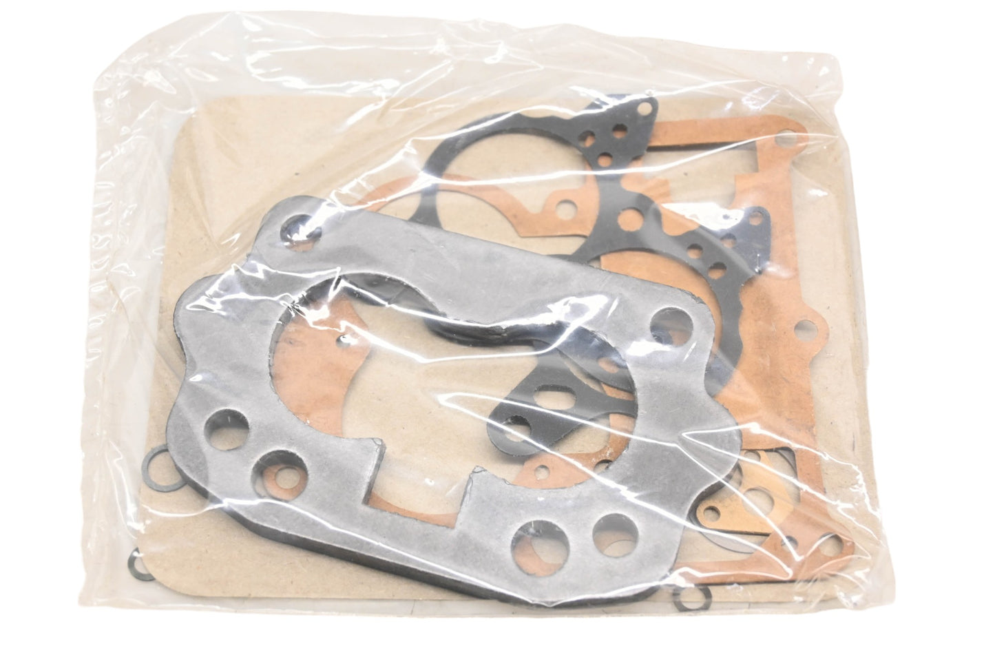 Hygrade 592 Rochester 2-Barrel 2G 2GC 2GV Carburetor Repair Kit NOS