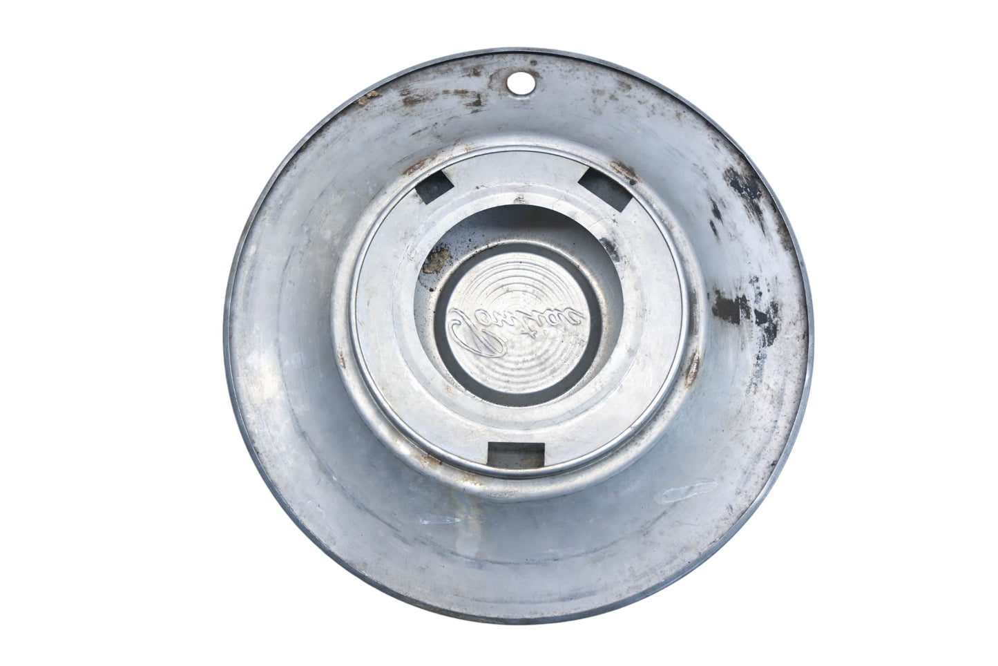 General Motors ZO003-18 Pontiac 1949-50 Hub Cap 8"