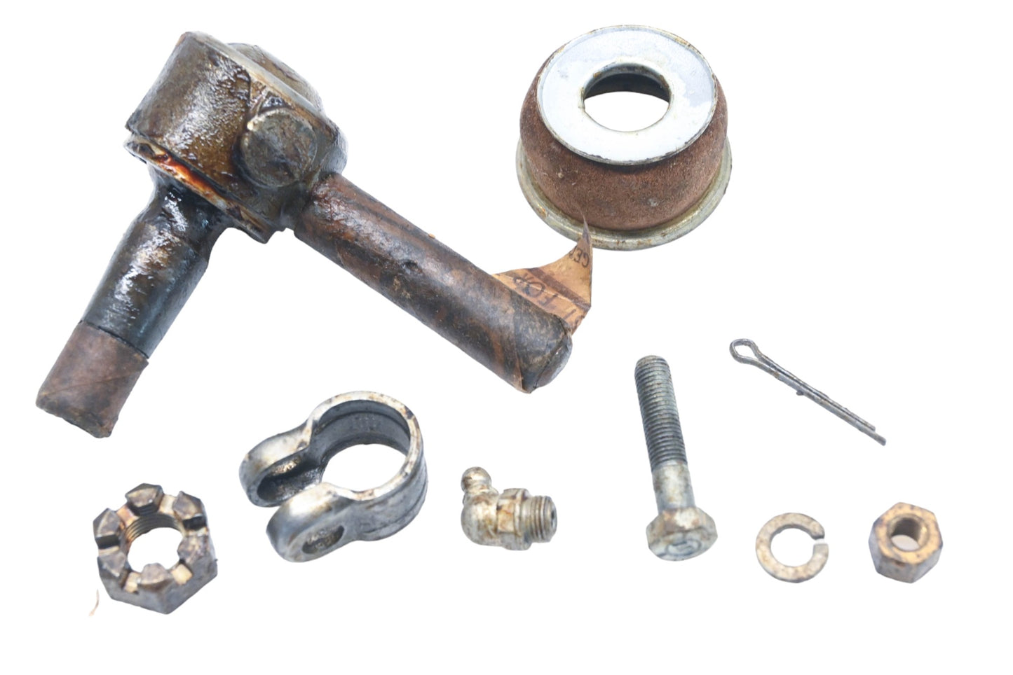 Mopar 951299 Tie Rod End Kit NOS