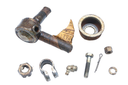 Mopar 951299 Tie Rod End Kit NOS