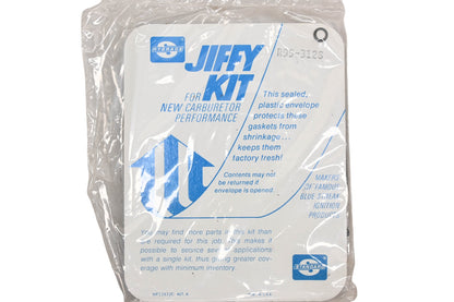 Hygrade 592 Rochester 2-Barrel 2G 2GC 2GV Carburetor Repair Kit NOS