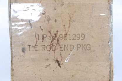 Mopar 951299 Tie Rod End Kit NOS