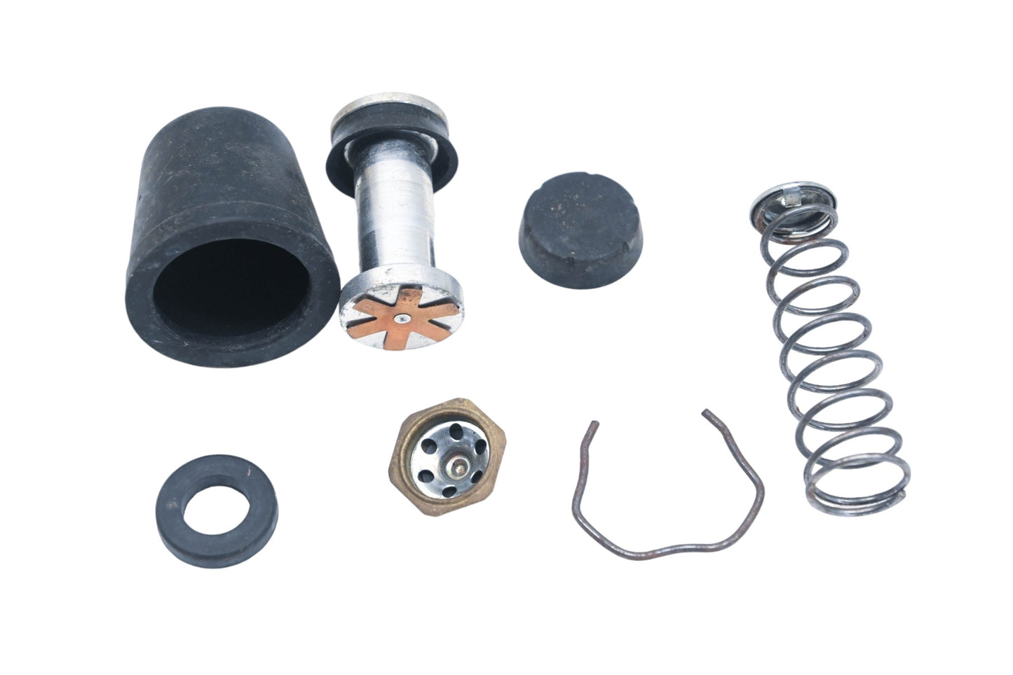 Pilot 40-P Master Cylinder Repair Kit NOS