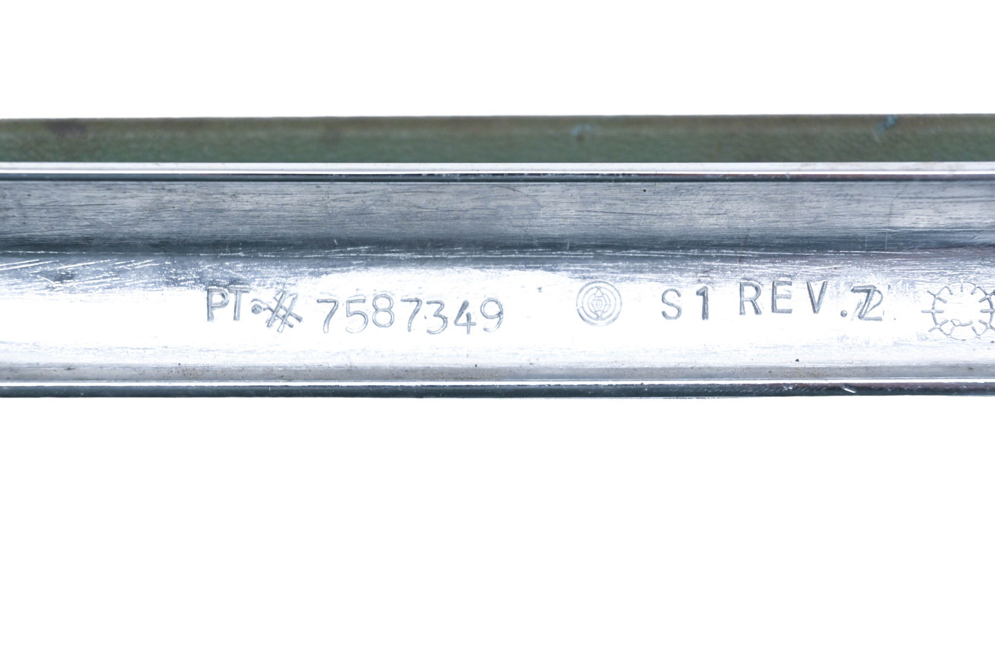 Cadillac 7587349 Door Handle