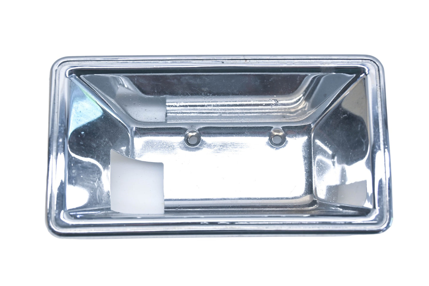 Cadillac 9819839 Lefthand Inner Door Handle Bezel