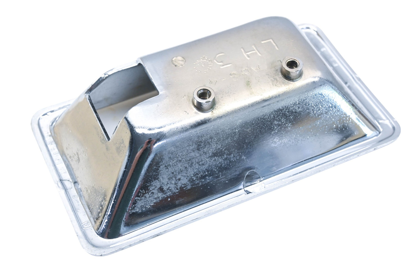 Cadillac 9819839 Lefthand Inner Door Handle Bezel