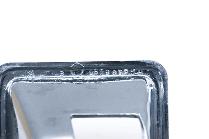 Cadillac 9819839 Lefthand Inner Door Handle Bezel