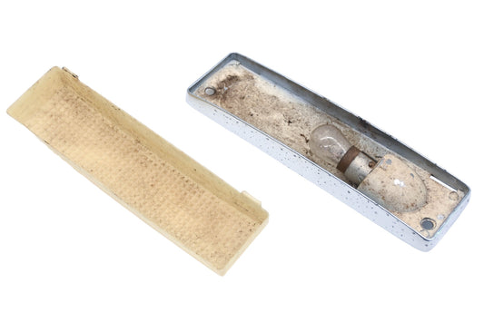 General Motors 5867DLB Chevrolet Interior Dome Light Assembly