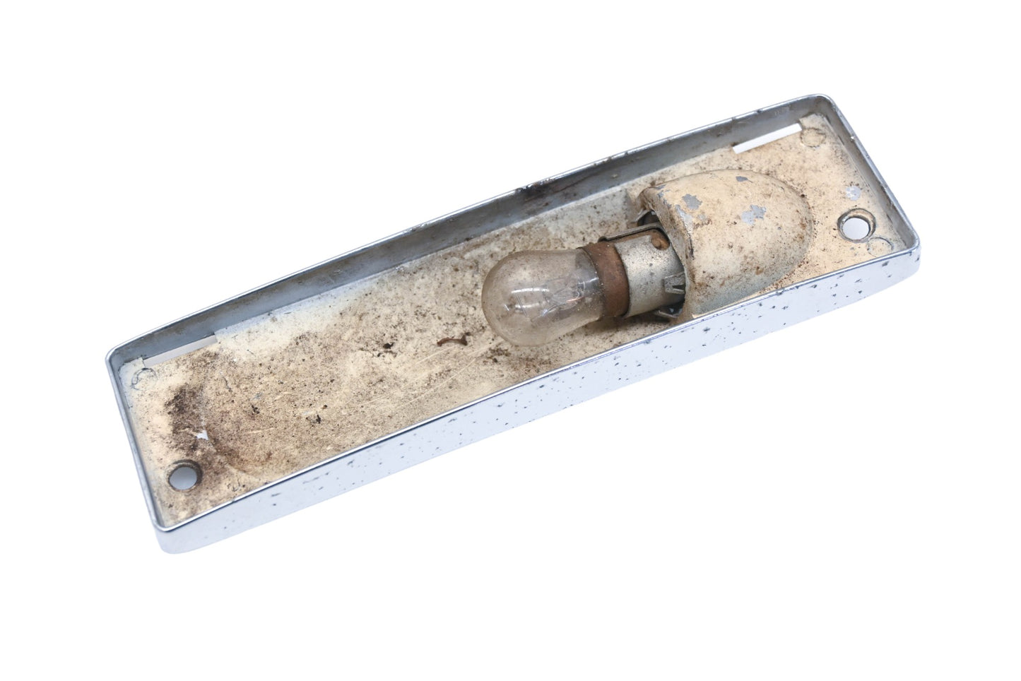 General Motors 5867DLB Chevrolet Interior Dome Light Assembly