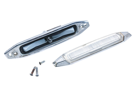 Cadillac 5969948 Righthand Side Marker Lamp