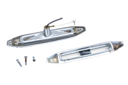 Cadillac 5969948 Righthand Side Marker Lamp