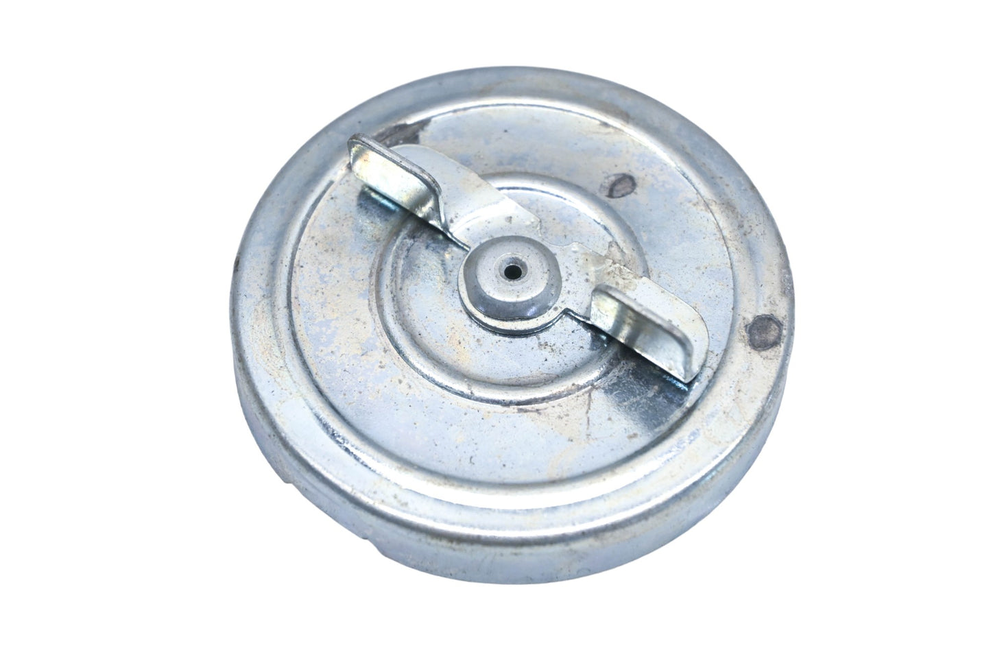 Aftermarket MP050-1 Universal Steel 2-3/4" Gas Cap NOS