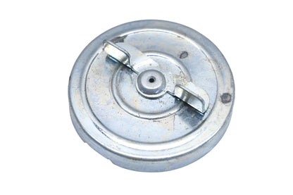 Aftermarket MP050-1 Universal Steel 2-3/4" Gas Cap NOS