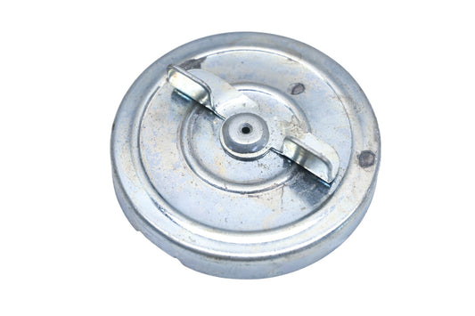 Aftermarket MP050-1 Universal Steel 2-3/4" Gas Cap NOS