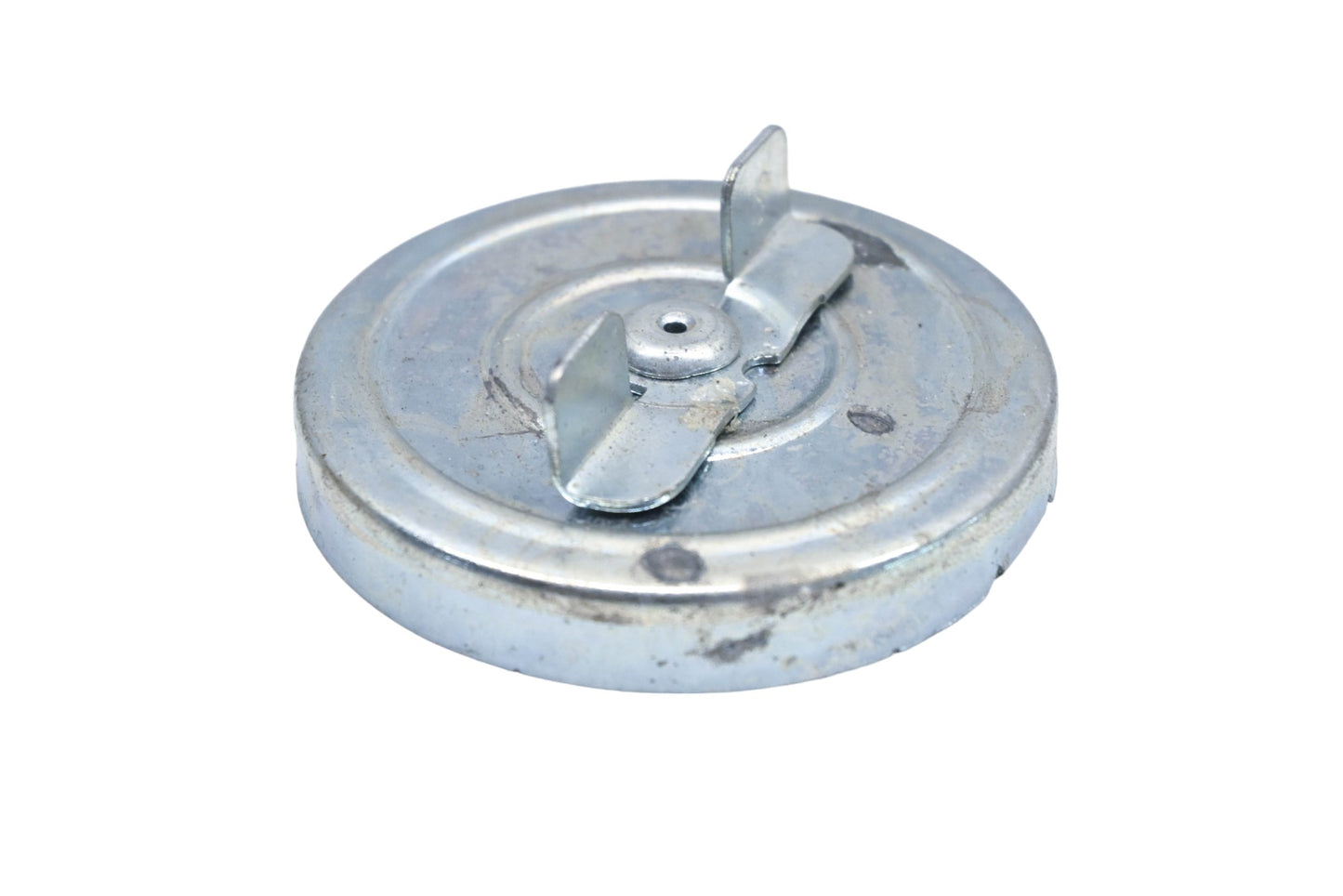 Aftermarket MP050-1 Universal Steel 2-3/4" Gas Cap NOS