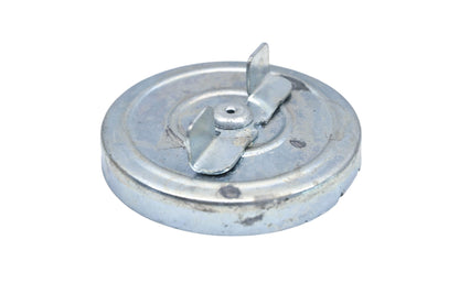 Aftermarket MP050-1 Universal Steel 2-3/4" Gas Cap NOS
