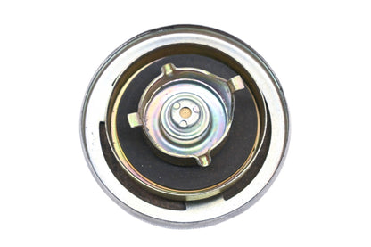 Aftermarket MP050-2 Chrome 3.5"ODx 2.5" ID Gas Cap NOS
