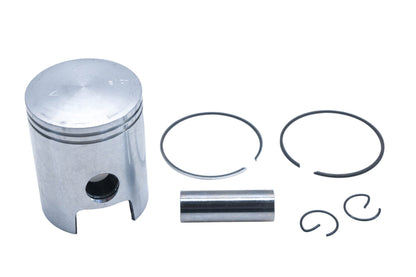 Aprillia 8206957 40.8 Piston Kit NOS