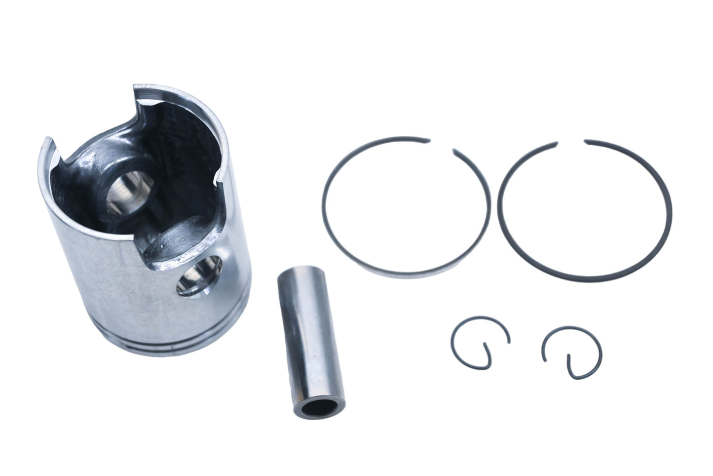 Aprillia 8206957 40.8 Piston Kit NOS