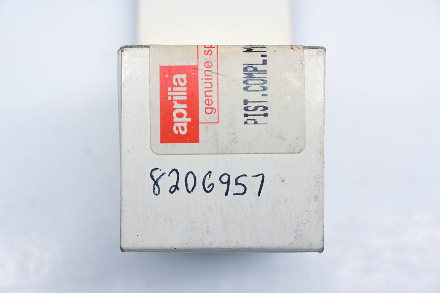 Aprillia 8206957 40.8 Piston Kit NOS