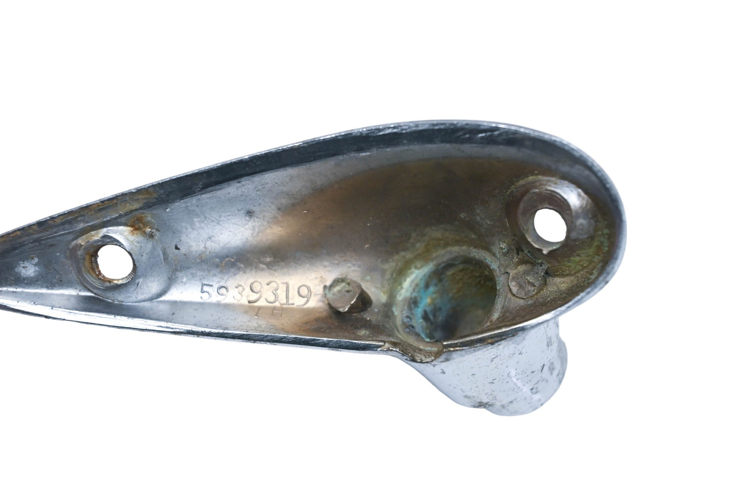 General Motors 5939319 Spotlight Base