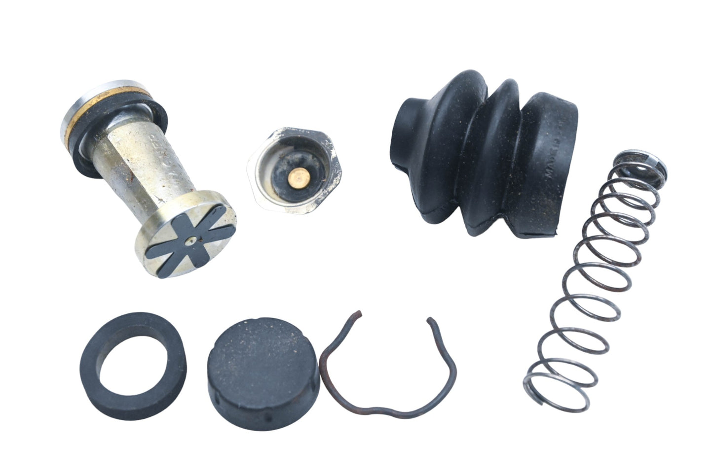 Wagner FC-3614, 303-P Master Cylinder Repair Kit NOS