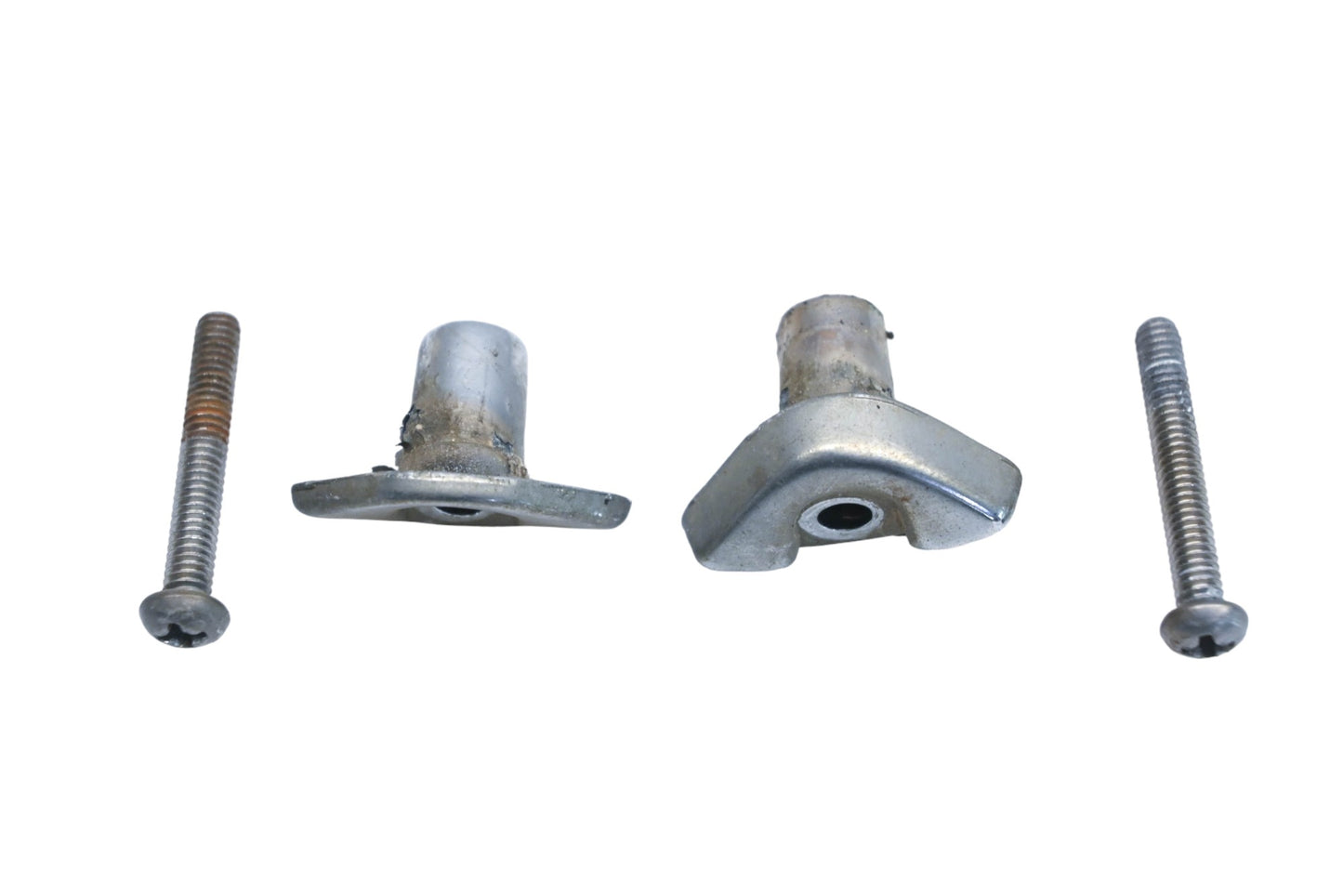 Cadillac MP050-10 1959 Fog Lamp Retainer Kit