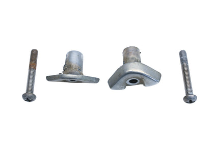 Cadillac MP050-10 1959 Fog Lamp Retainer Kit